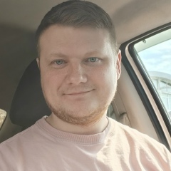 Виктор Пантюхов, 14.01.1990, Новосибирск