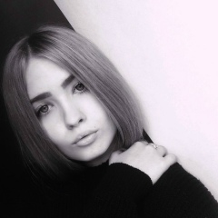 Алина Валеева, 15.01