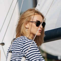 Яна Аверина, 01.06.1983, Новосибирск