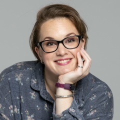 Юлия Куницына, 14.10.1987, Москва