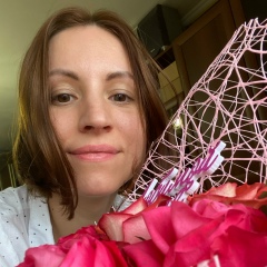 Татьяна Серова, 15.09.1988, Москва