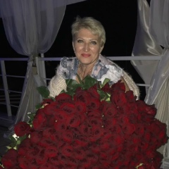 Людмила Бобоева, 03.02.1969, Самара