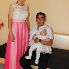 Маржан Нурмуханбетова, 07.02.1991, Шымкент