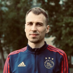 Сергей Марьин, 06.10.1991