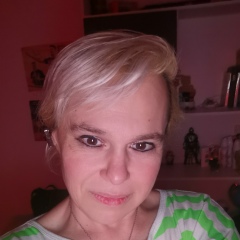 Наталья Клан, 07.03.1980, Aachen