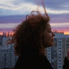 Настя Беликова, 04.01.1999, Москва