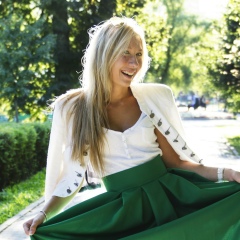 Карина Савочкина, 05.12, Москва