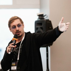 Сергей Погодаев, 14.12, Москва