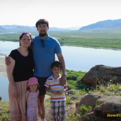 Константин Языков, 18.05.1989, Улан-Удэ