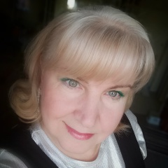 Ольга Игошева, Екатеринбург