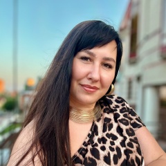 Екатерина Самсонова, 16.02, Киров