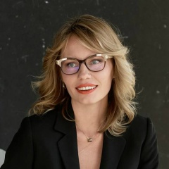 Юлия Аникина, 16.03.1988