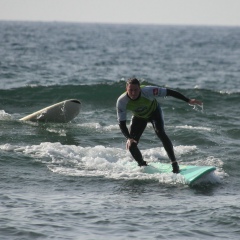 Максим Козлов, Санкт-Петербург
