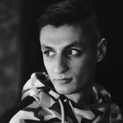 Александр Бекетов, 27.01, Харьков