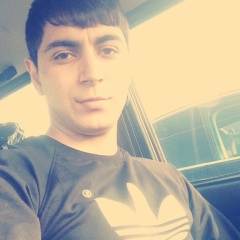 Джума Рахманов, 03.06.1993, Ашхабад