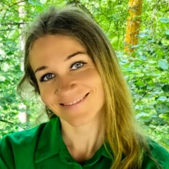 Алина Серёгина, 27.09.1989, Томилино