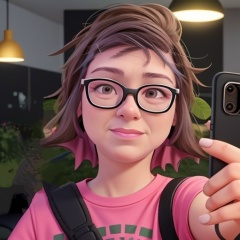 Мария Голованова, 06.05.1980, Москва