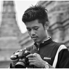 Tin-Htun Aung, 15.12.1990, Naypyidaw