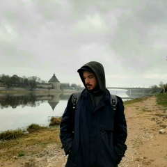 Кирилл Мартемьянов, 28.10.1996, Москва