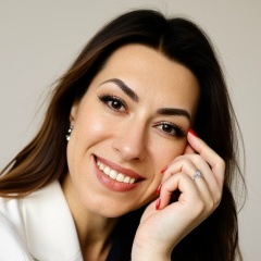Татьяна Грощенко, 10.06, Санкт-Петербург