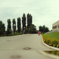 Нуржамал Кайратовна, 26.09.1992, Актау