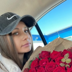 Элина Негруб, 30.03.1992, Кишинев