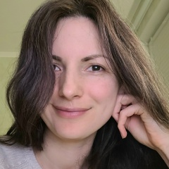 Valentina Vereshchagina, 28.01, Санкт-Петербург