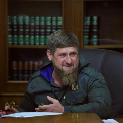 Мохьмад Назиров, 02.08, Москва