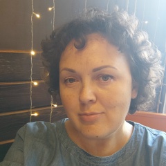 Анна Кряжова, 05.02, Ростов-на-Дону