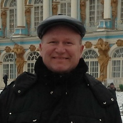 Сергей Тарбаев, 13.07.1966, Пермь