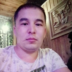 Асхат Кабсиев, 05.05.1992, Уральск