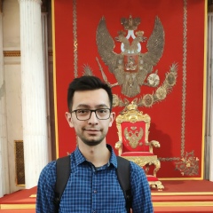 Manuchehr Ibragimov, 02.05, Душанбе