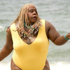 Инга Савельева, 17.11.1981, Уфа