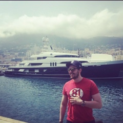 Глеб Макаров, 28.08.1901, Москва