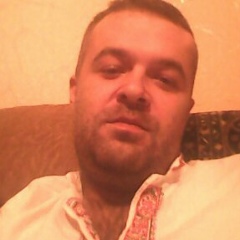 Женя Кича, 28.03.1984, Десна