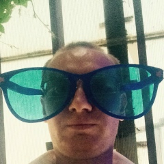 Павел Степаненко, Санкт-Петербург