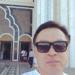 Тауыржан Рахат, Астана