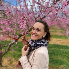 Daria Popkovskaya, 28.06, Basel