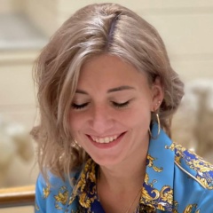 Алина Щукина, 08.10, Москва