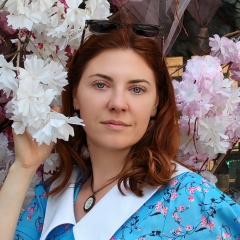 Дарья Коваль, 11.08, Калининград