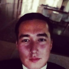 Абылай Куаныш, 31.12, Актау