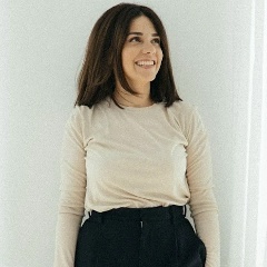 Юлия Горелик, 26.09.1992, Москва