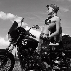 Дарья Вяткина-Горячева, 17.09, Москва