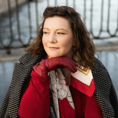 Vita Shalneva, Санкт-Петербург