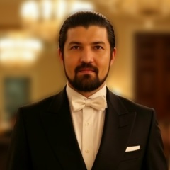 Ильсур Галиев, 11.05, Оренбург