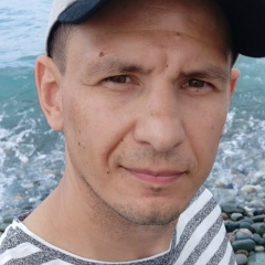 Максим Таболин, 16.09.1985, Липецк