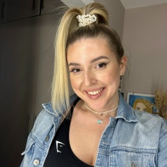 Margarita S, 30.07.1993, Санкт-Петербург