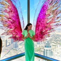 Мария Лазарева, 14.04, Симферополь