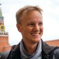 Александр Митин, 15.10, Санкт-Петербург