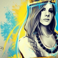 Юлия Зонь, 10.08, Киев